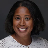 Dr. Althea Joseph, PhD, RDN
