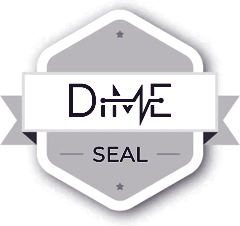 DiMe Seal